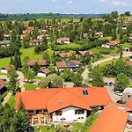 Dom wakacyjny Ferienhaeuser Wieselweg Im Reichenbach