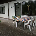 Ferienhaeuser Wieselweg Im Reichenbach Dom wakacyjny Nesselwang