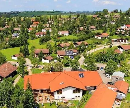Ferienhaus Wieselweg Im Reichenbach