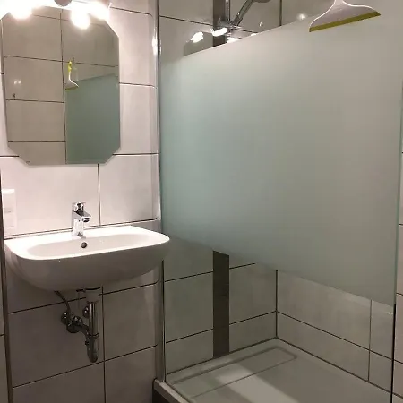Ferienhaus Wieselweg Im Reichenbach *
