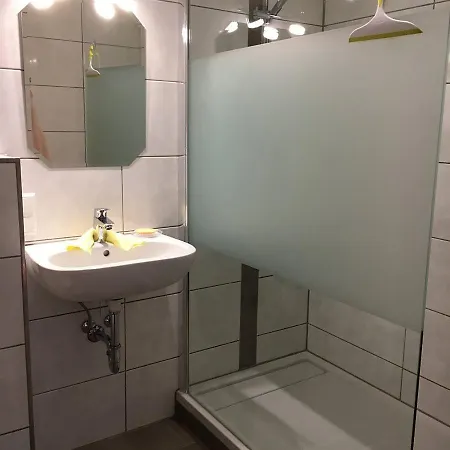 Ferienhaus Wieselweg Im Reichenbach
