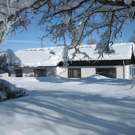 Holiday home Ferienhaeuser Wieselweg Im Reichenbach Nesselwang