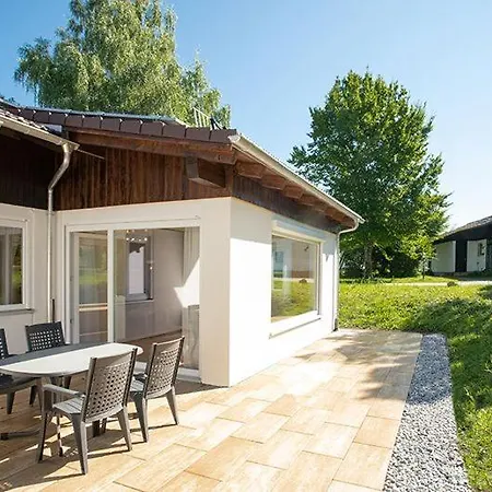 Ferienhaeuser Wieselweg Im Reichenbach Casa de Férias