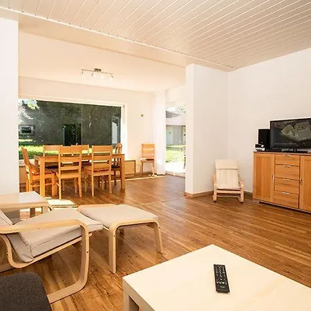 Holiday home Ferienhaeuser Wieselweg Im Reichenbach