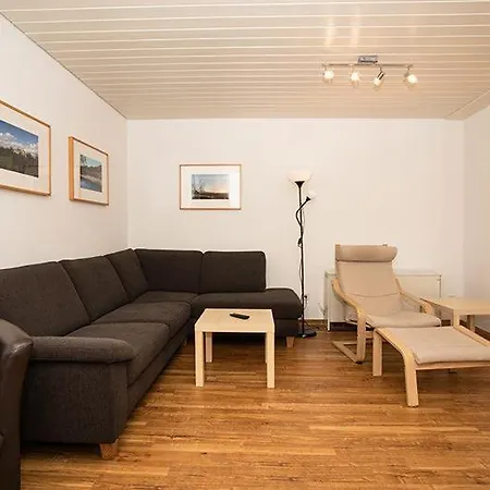 Holiday home Ferienhaeuser Wieselweg Im Reichenbach *
