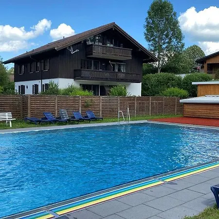 Ferienhaeuser Wieselweg Im Reichenbach Casa de Férias