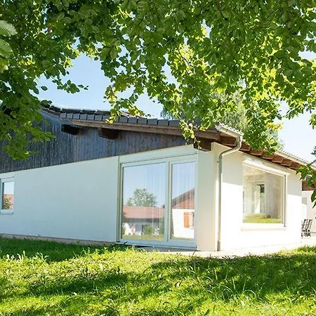 Ferienhaeuser Wieselweg Im Reichenbach Holiday home *