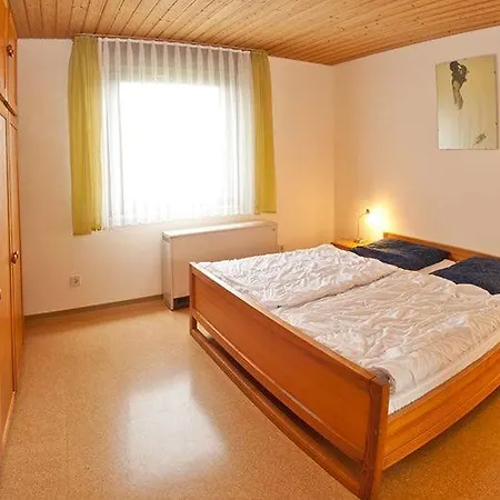Casa de Férias Ferienhaeuser Wieselweg Im Reichenbach Nesselwang