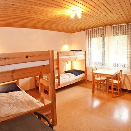 Ferienhaeuser Wieselweg Im Reichenbach Holiday home