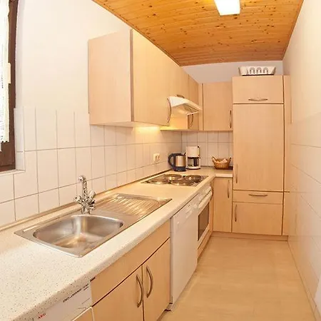 Ferienhaeuser Wieselweg Im Reichenbach Casa de Férias Nesselwang