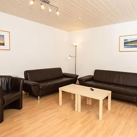 Ferienhaeuser Wieselweg Im Reichenbach Holiday home