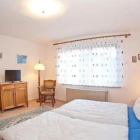 Holiday home Ferienhaeuser Wieselweg Im Reichenbach