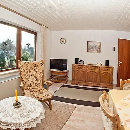 Casa de Férias Ferienhaeuser Wieselweg Im Reichenbach *