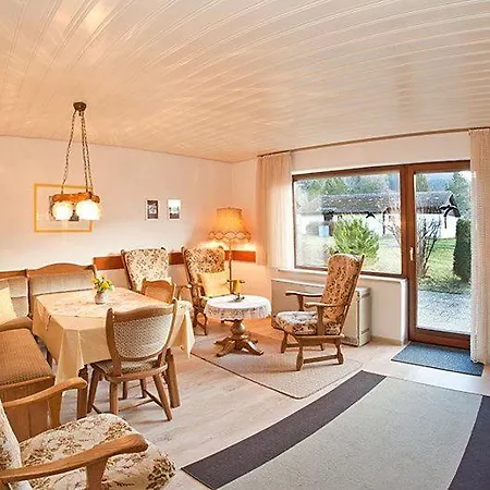 Holiday home Ferienhaeuser Wieselweg Im Reichenbach *