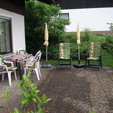 Ferienhaeuser Wieselweg Im Reichenbach *