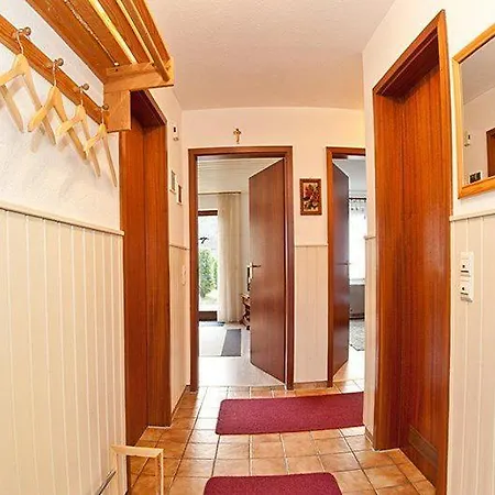 Ferienhaeuser Wieselweg Im Reichenbach Casa de Férias *