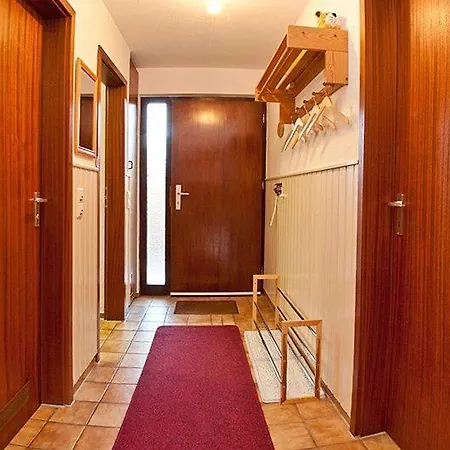 Holiday home Ferienhaeuser Wieselweg Im Reichenbach *