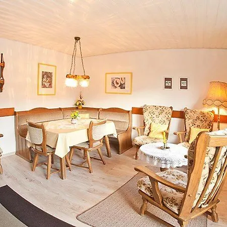 Ferienhaeuser Wieselweg Im Reichenbach Casa de Férias