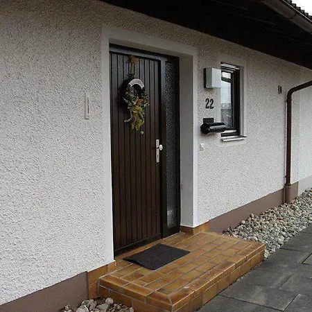 Casa de Férias Ferienhaeuser Wieselweg Im Reichenbach Nesselwang