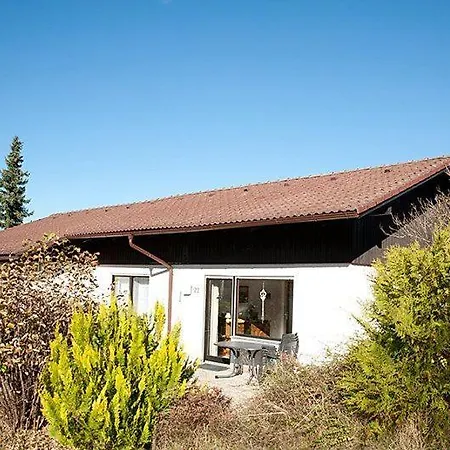 Holiday home Ferienhaeuser Wieselweg Im Reichenbach