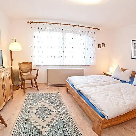 Ferienhaeuser Wieselweg Im Reichenbach Casa de Férias *