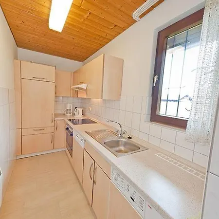 Ferienhaeuser Wieselweg Im Reichenbach Casa de Férias Nesselwang