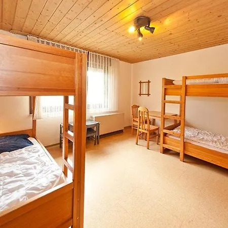 Ferienhaeuser Wieselweg Im Reichenbach Casa de Férias *