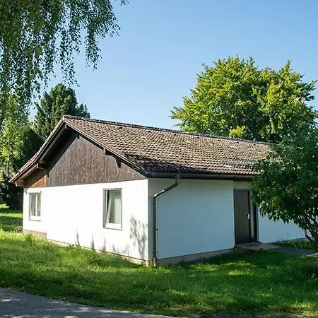 Ferienhaeuser Wieselweg Im Reichenbach