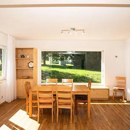 Ferienhaeuser Wieselweg Im Reichenbach Casa de Férias