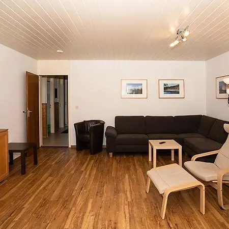 Casa de Férias Ferienhaeuser Wieselweg Im Reichenbach Nesselwang