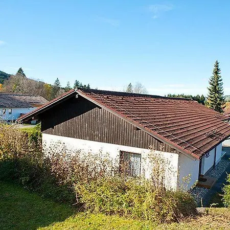 Prázdninový dům Ferienhaeuser Wieselweg Im Reichenbach *