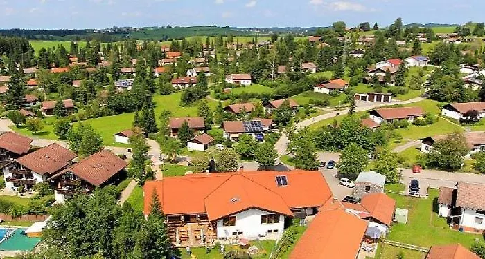 Casa vacanze Ferienhaeuser Wieselweg Im Reichenbach
