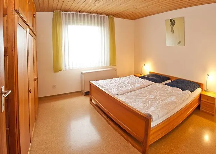 Casa vacanze Ferienhaeuser Wieselweg Im Reichenbach Nesselwang