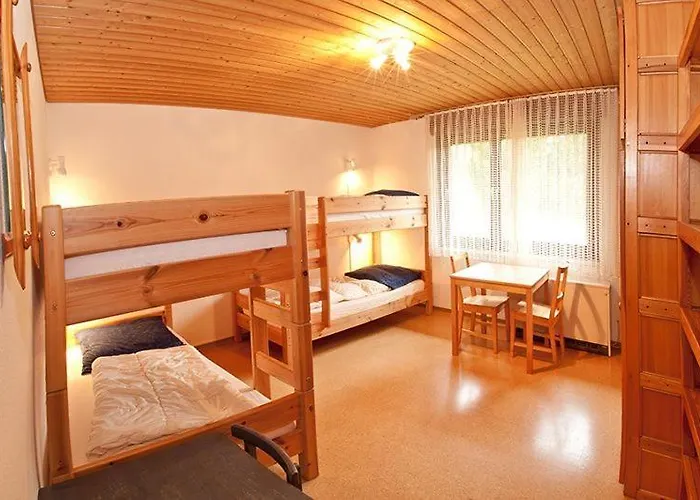 Ferienhaeuser Wieselweg Im Reichenbach Casa vacanze