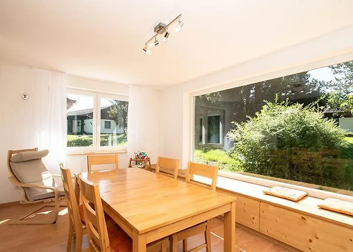 Casa vacanze Ferienhaeuser Wieselweg Im Reichenbach *