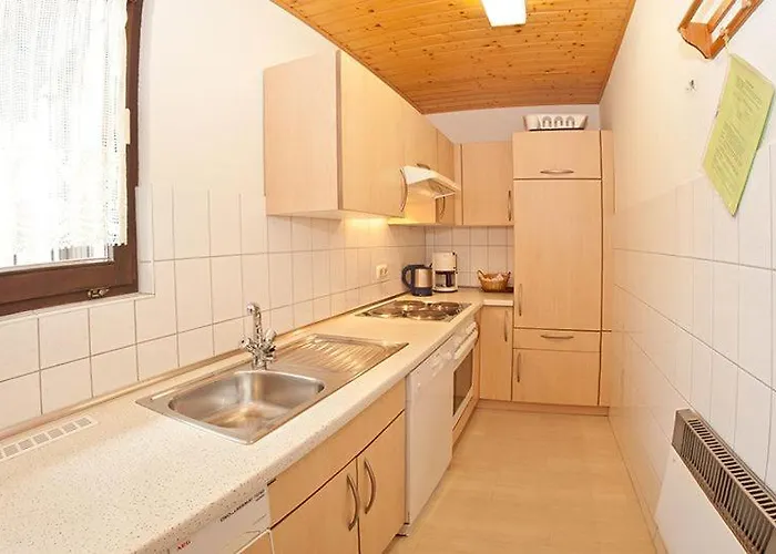 Ferienhaeuser Wieselweg Im Reichenbach Casa vacanze Nesselwang