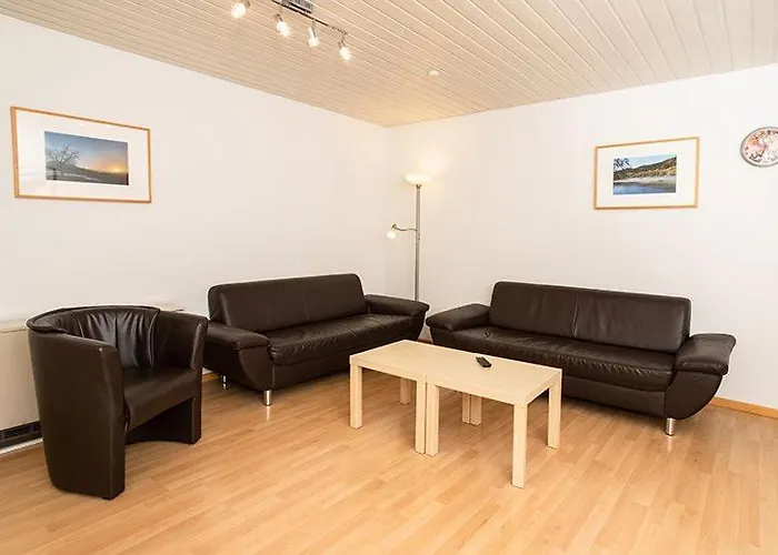 Ferienhaeuser Wieselweg Im Reichenbach Casa vacanze