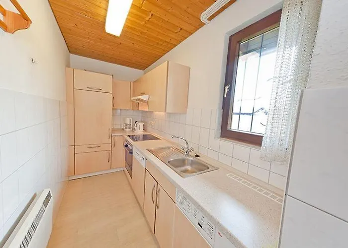 Ferienhaeuser Wieselweg Im Reichenbach Casa vacanze Nesselwang
