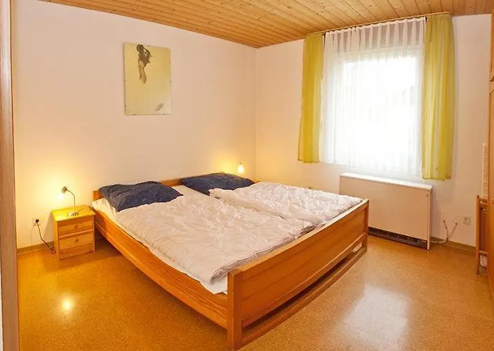 Ferienhaeuser Wieselweg Im Reichenbach Casa vacanze Nesselwang
