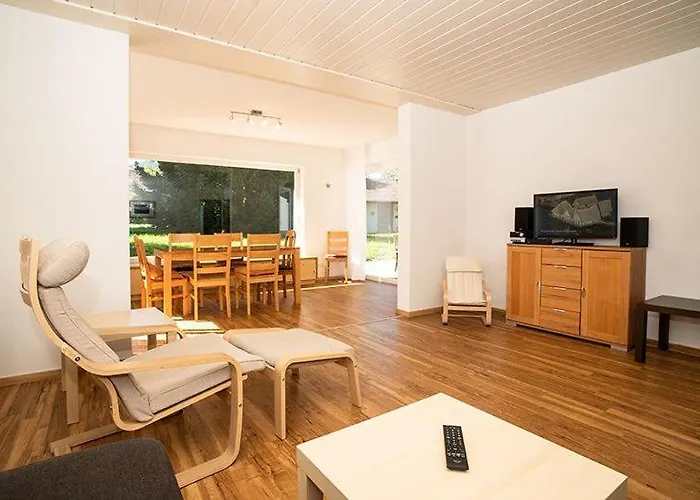 Ferienhaeuser Wieselweg Im Reichenbach Casa vacanze Nesselwang