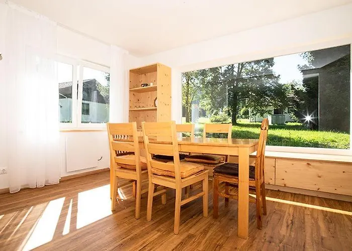 Casa vacanze Ferienhaeuser Wieselweg Im Reichenbach *