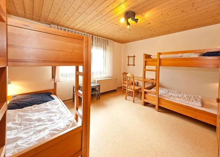 Ferienhaeuser Wieselweg Im Reichenbach Casa vacanze *