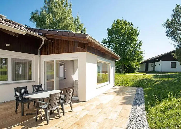 Ferienhaeuser Wieselweg Im Reichenbach Casa vacanze *