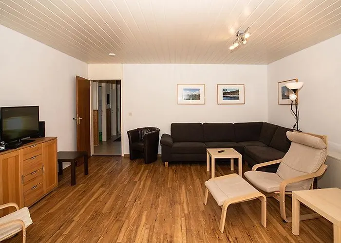 Casa vacanze Ferienhaeuser Wieselweg Im Reichenbach Nesselwang