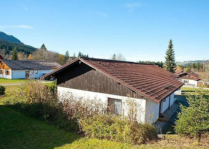 Casa vacanze Ferienhaeuser Wieselweg Im Reichenbach *