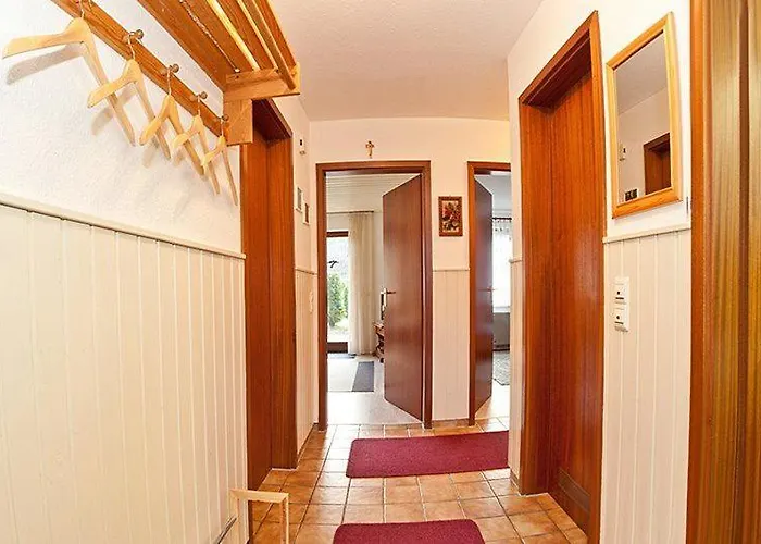 Ferienhaeuser Wieselweg Im Reichenbach Casa vacanze *