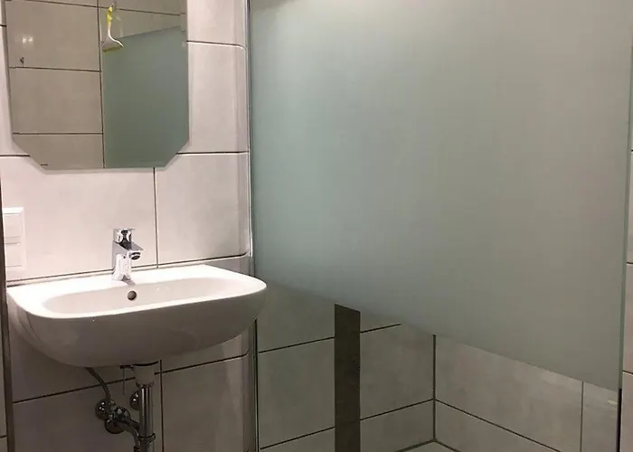 Casa vacanze Ferienhaeuser Wieselweg Im Reichenbach *