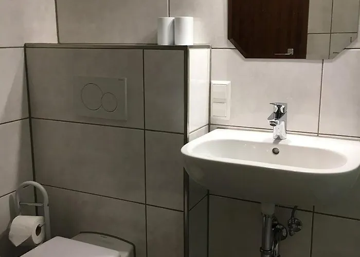 Ferienhaeuser Wieselweg Im Reichenbach Casa vacanze Nesselwang
