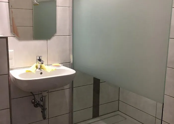 Casa vacanze Ferienhaeuser Wieselweg Im Reichenbach